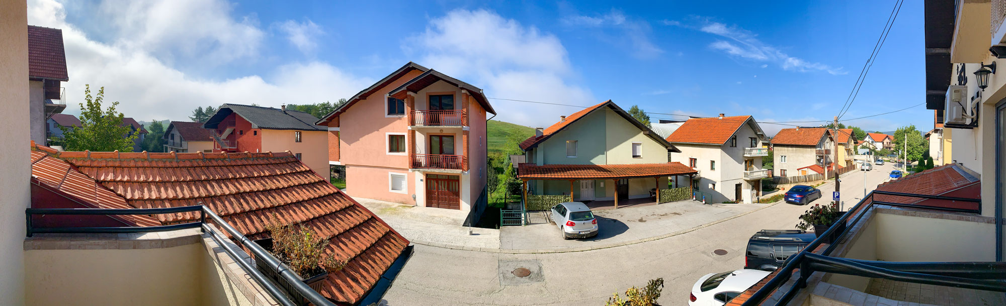 pano hotel pljevlja
