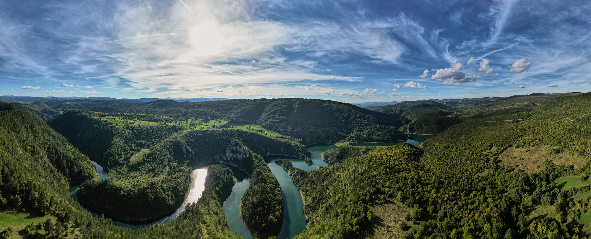 pano otilovici stausee