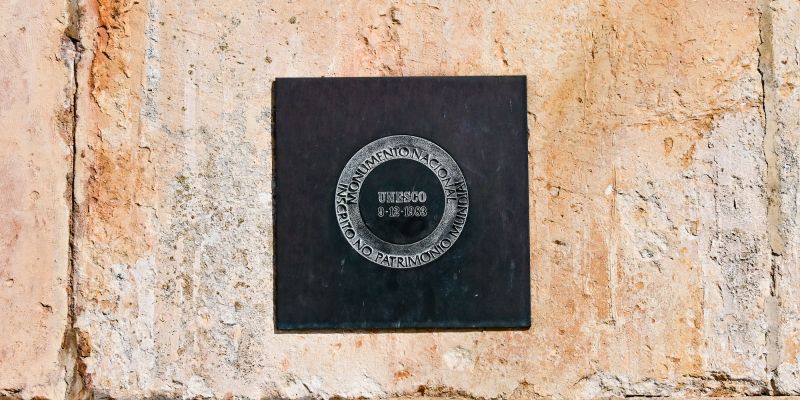 Auch wir können UNESCO-Weltkulturerbe!!!