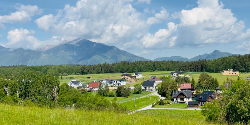 Tag 2: Ankommen