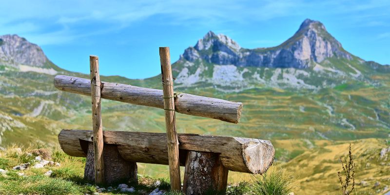Dumitor-Ring Teil 2 – südlicher Teil 1