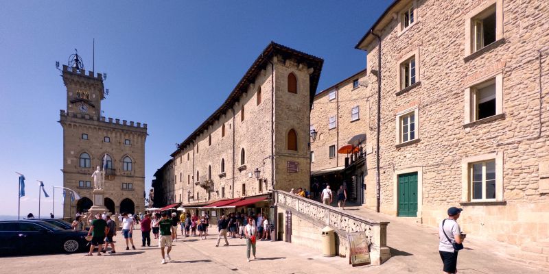 San Marino