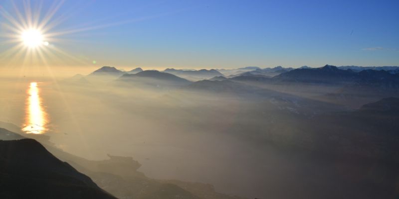 Monte Baldo (Malcesine)
