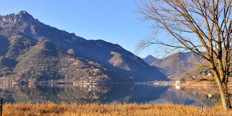 Rundfahrt – Lago di Ledro