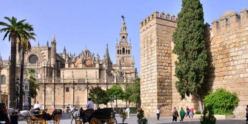 1 Trip - 2 Tage - 3 Städte