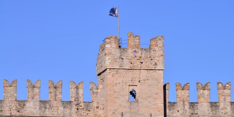 Schön ist der Morgen ...