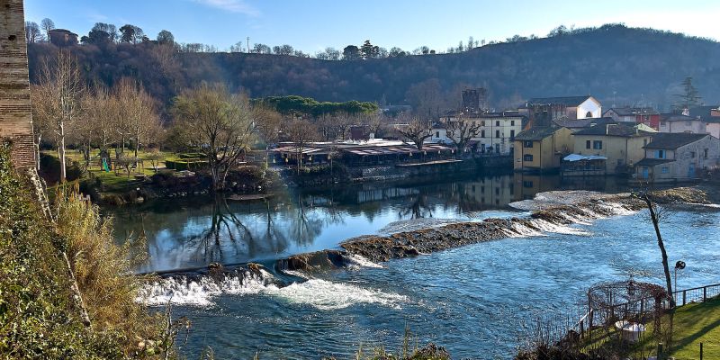Borghetto