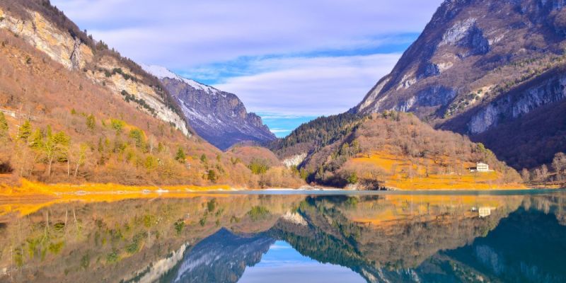 Mit den Eltern auf großer Rundfahrt