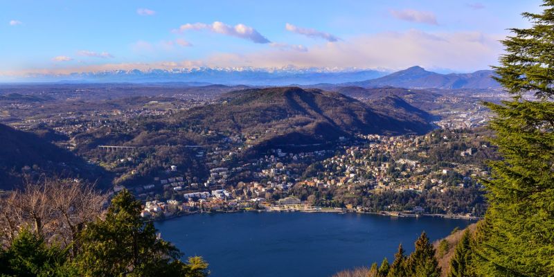 Lago di Como