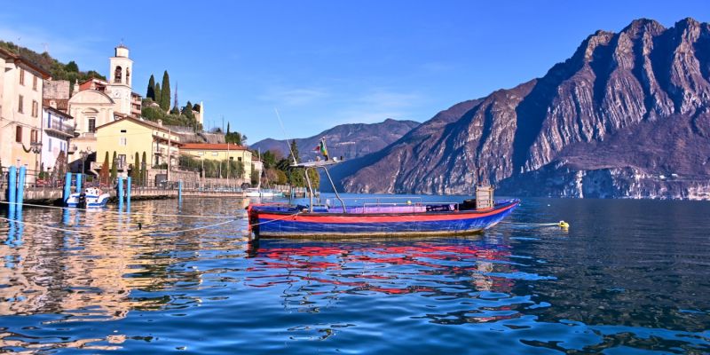 Von malerischen Orten und tollen Ausblicken …