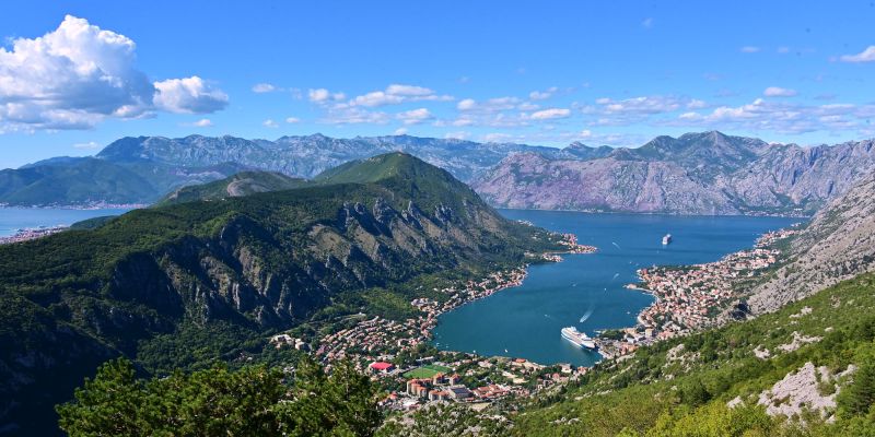 Abstecher nach Norwegen?