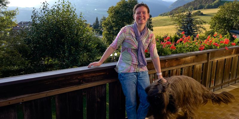 "Sie haben ihr Zwischenziel erreicht!"