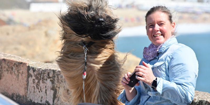 Archi "Frisch verföhnt"