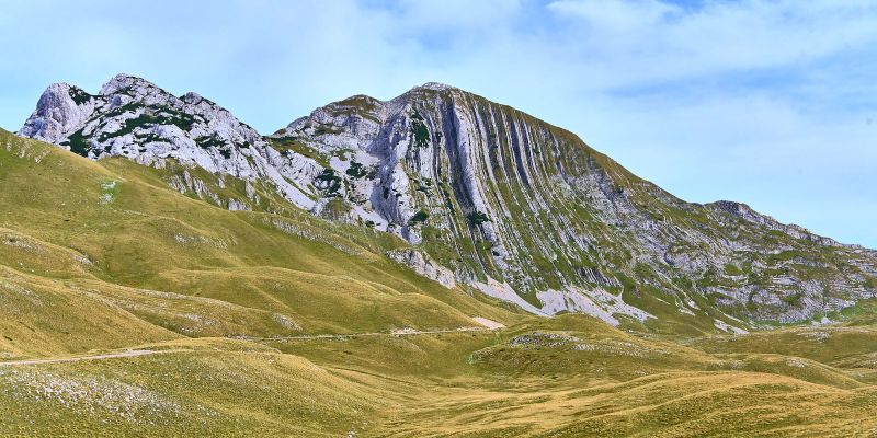 Dumitor-Ring Teil 2 – südlicher Teil 2