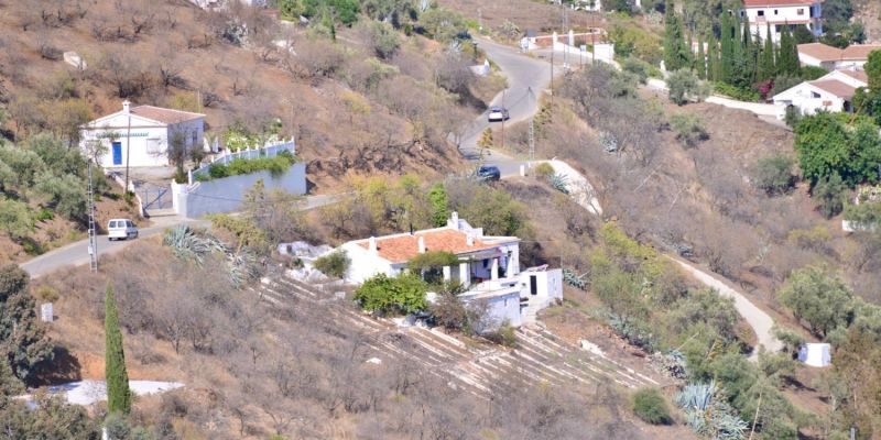 Eigentlich ganz anders geplant ...