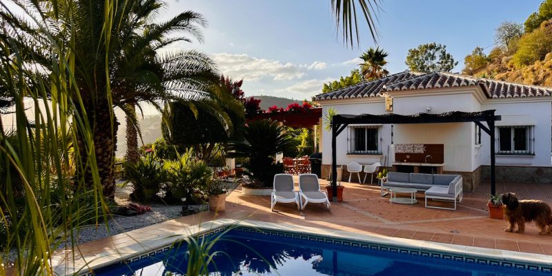 Spanien, wir kommen!