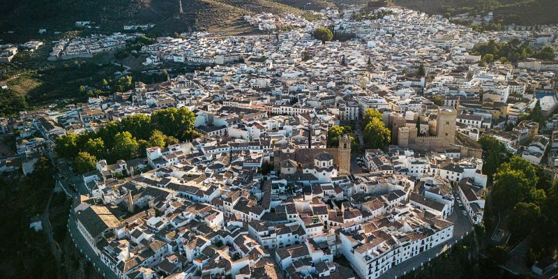 Fahrt ins Hinterland Teil 3