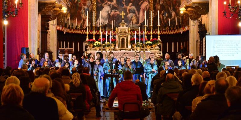 Strandnachmittag ...