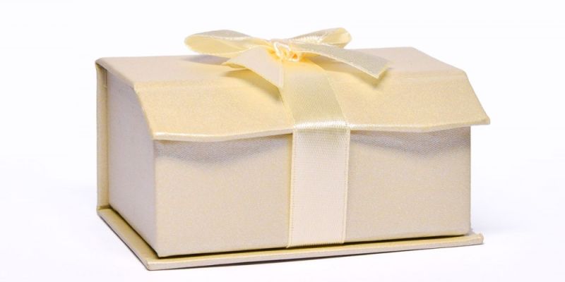 Reisegepäck schon fertig