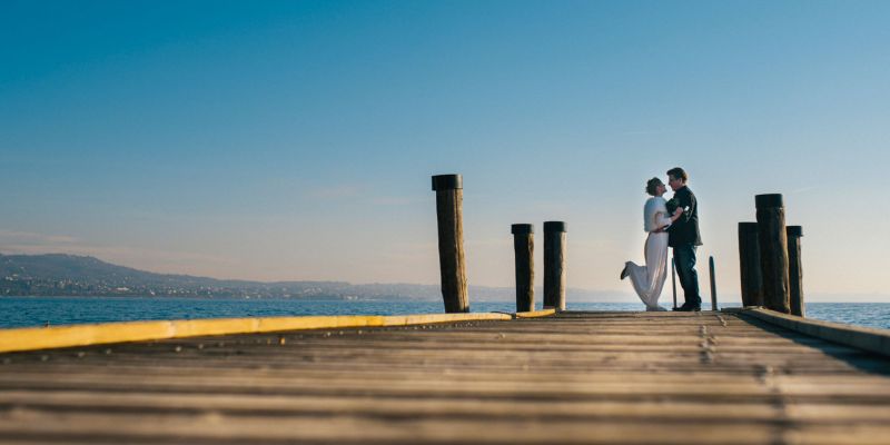 Unser schönster Tag