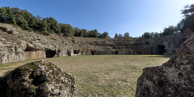 Hauptsache gutes Essen …