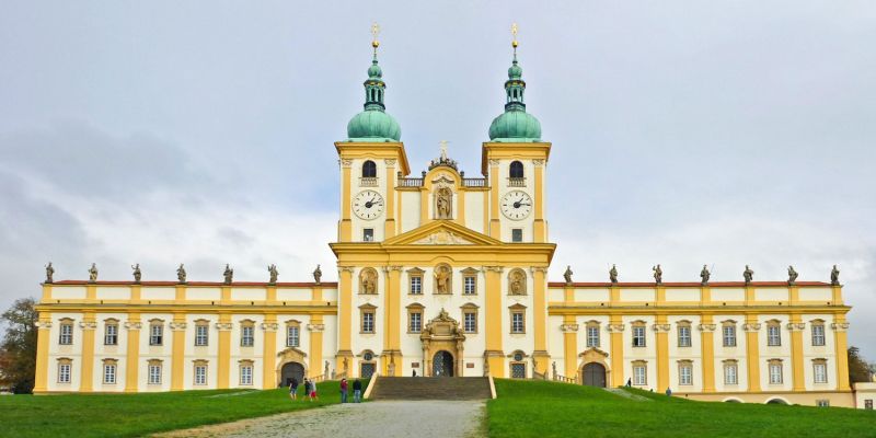 Prepare: Olmütz 2017