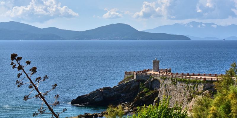 Nicht nur „Larifari“ sondern auch noch  „Piómbino“