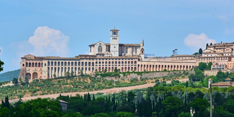 Kurztrip in den Süden