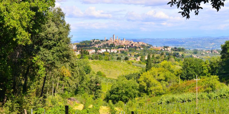 1 Tag - 4 Sehenswürdigkeiten