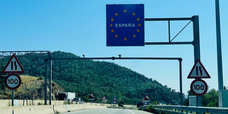 Vorfreude: September in Spanien