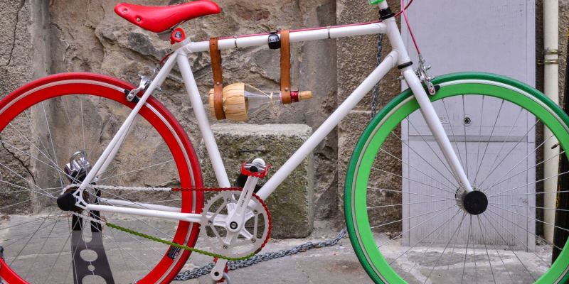 Großer Tagesausflug