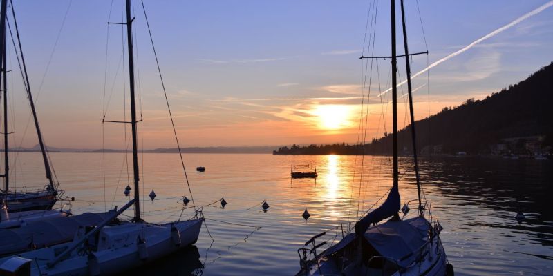 Toscolano Maderno ...