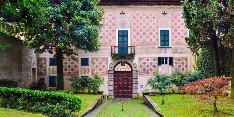 Alles hat ein Ende ...