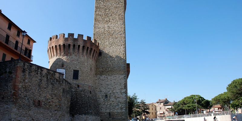 Rocca di Umbertide