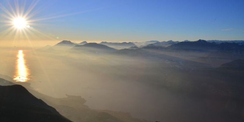 Monte Baldo (Malcesine)