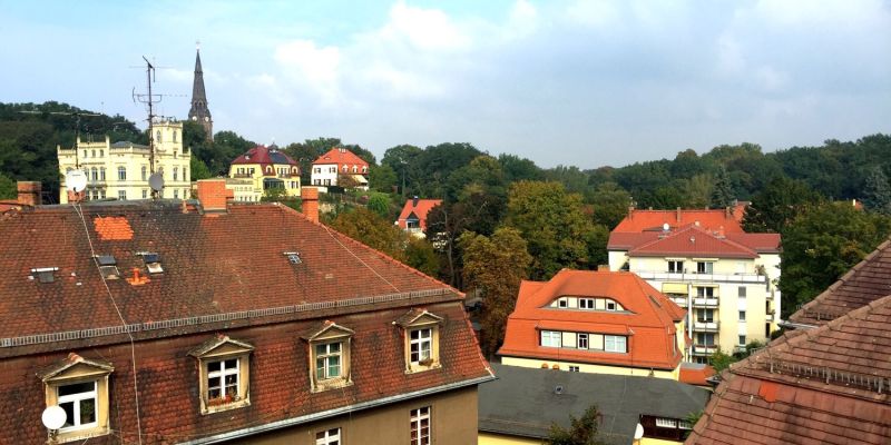 Der Countdown läuft