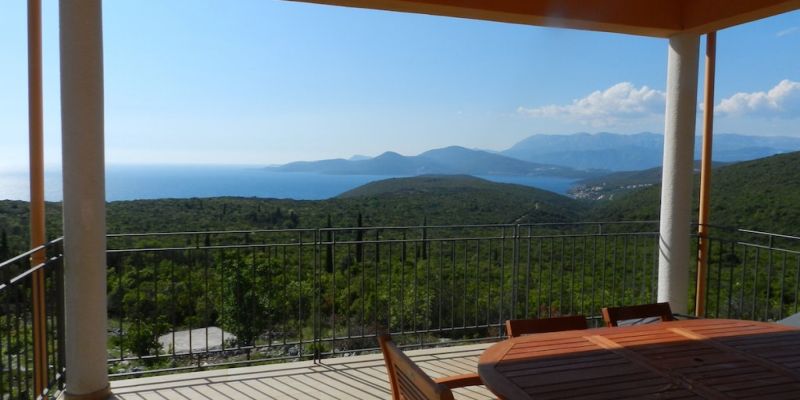 Eine Oase der Ruhe, atemberaubende Aussicht, viel Licht