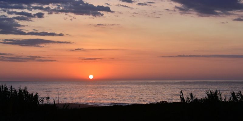 Freitag, kein typisch 13. und ein ...