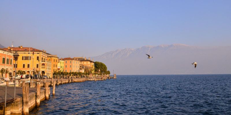 Die Vorsätze 2016 ...