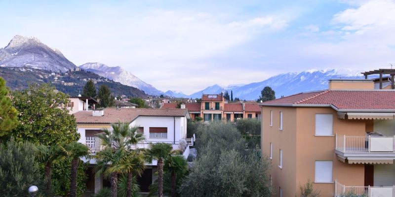 Wir haben uns getraut ...