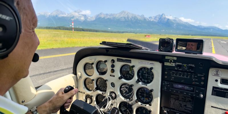 Staufrei – dafür Bauchkribbeln