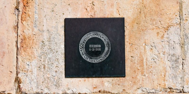 Auch wir können UNESCO-Weltkulturerbe!!!