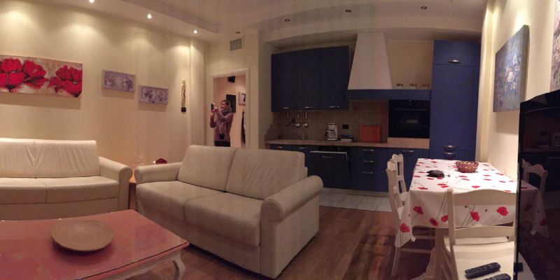 20.45 Uhr - geschafft