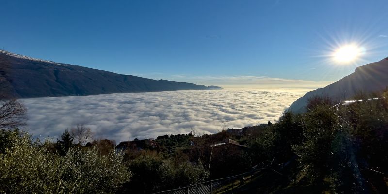 Tschüss altes Jahr 2021!