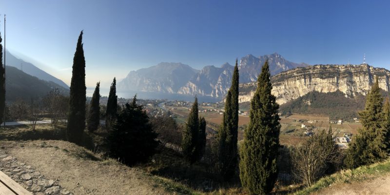 Alles hat ein Ende ....