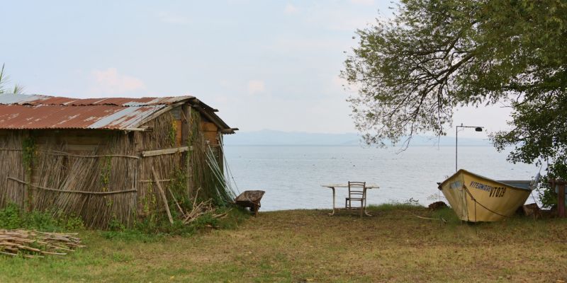Bolsena - Zwei in Einem