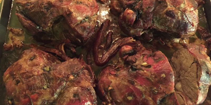 Die Vorbereitungen laufen (II)